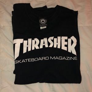 Thrasher t shirt